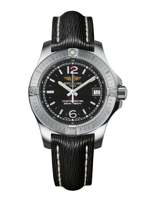 breitling colt comsubin|breitling colt price list.